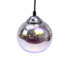 Пендел 3D E27 150мм