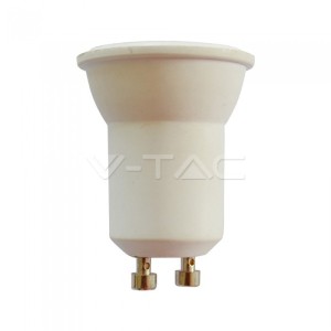 LED Крушка SAMSUNG Чип GU10 2W MR11 80RA 4000K
