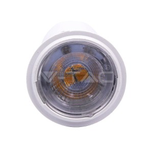 LED Крушка SAMSUNG Чип GU10 2W MR11 80RA 3000K