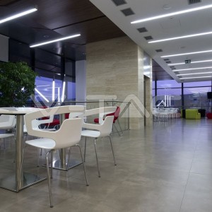 LED Пура T8 10W - 60 см Nano Пластик 3000K Без Ротационна 