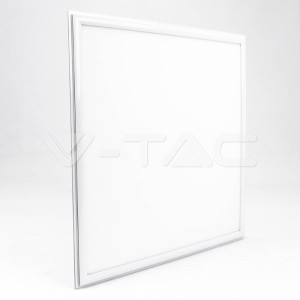 LED Панел 45W 600 x 600 mm 4500K Вкл. Драйвер 6бр./СЕТ  CRI>95