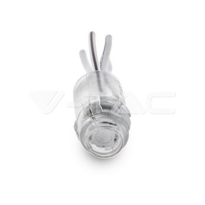 LED Модул 0.24W SMD2835 Син IP68 