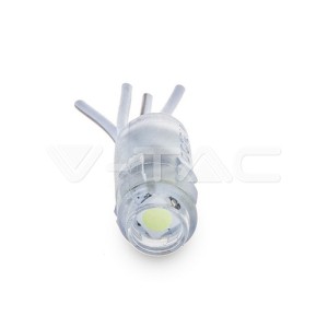 LED Модул 0.24W SMD2835 Червен IP68 