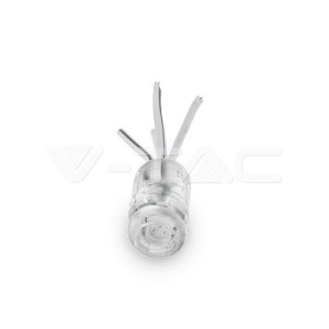 LED Модул 0.24W SMD2835 6000K IP68 