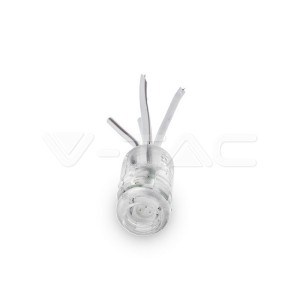 LED Модул 0.24W SMD2835 4000K IP68 