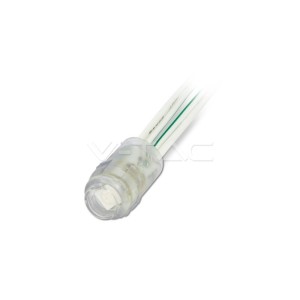 LED Модул 0.24W SMD2835 3000K IP68 