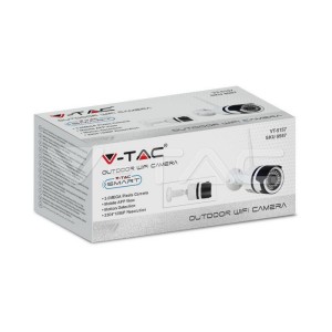 IP WIFI Камера B07 3MP IP65 