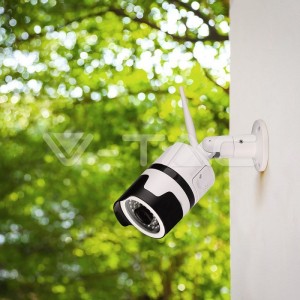 IP WIFI Камера B07 3MP IP65 
