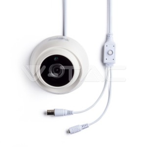 Вътрешна Камера AHD/CVI/TVI/CVBS 2.0MP