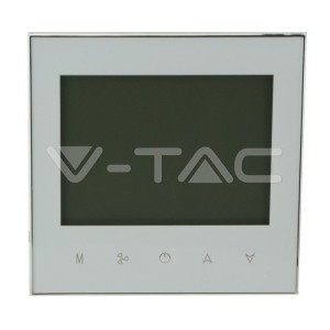 WIFI SMART Конзолен Термостат 2 Кръга 