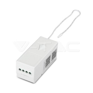 WIFI SMART Контролер За Безжични Ключове 