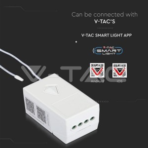 WIFI SMART Контролер За Безжични Ключове 