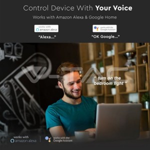 WIFI SMART Контролер За Безжични Ключове 