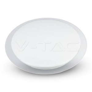 LED Плафониета - 60W SMART Ф450 Звезди Топла + Студена Светлина 