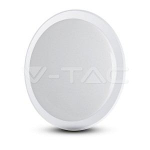 LED Плафониета - 60W SMART Ф450 Звезди Топла + Студена Светлина 