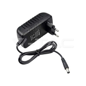 LED Захранване - 42W 12V 3.5A Пластик IP44