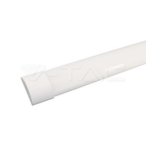 50W LED Линейно Тяло SAMSUNG ЧИП 150cм 4000K 120LM/WATT