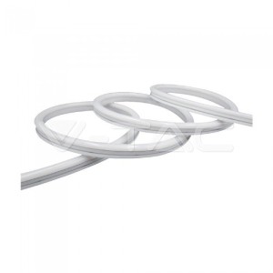 Neon Flex 24V  IP68 3000K