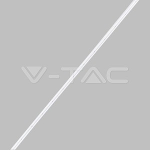 Neon Flex Силикон 24V 3000K CRI >90  5М 