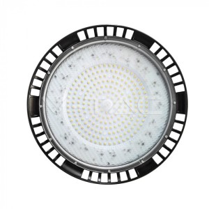 200W LED SMD Камбана UFO 6400K 90°   