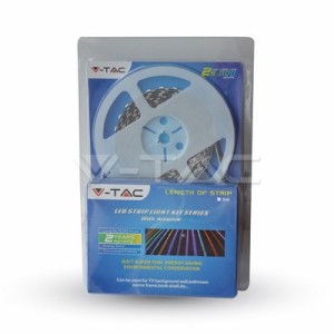 LED Strip Set SMD5050 30 LEDs RGB IP65  /2118+3239+3625/              