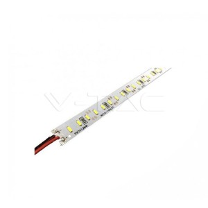 LED Твърда Лента 18W 12V SMD4014 3000K 2Бр/Опаковка