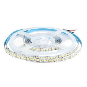 LED Лента SMD2835 - 168/1 24V IP20 6400K 150LM/W 