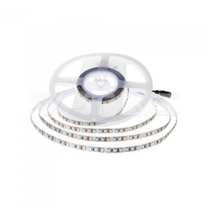 LED Лента SMD2835 - 120/1 24V IP20 3000K Двойно PCB 10М Ролка 