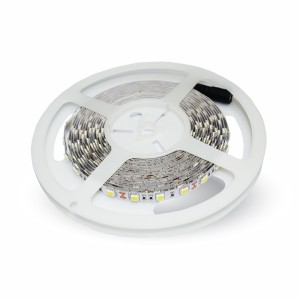 LED Лента SMD5050 - 60/1 24V 4000K IP20