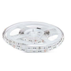 LED Лента SMD5050 - 60/1 24V 3000K IP20