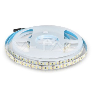 LED Лента SMD5730 - 120/1 High Lumen Бяла Невлагозащитена 