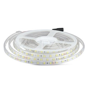LED Лента 5050- 60/1 24V IP65 6000K 