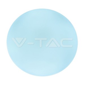 36W LED Плафон Мат Ф450 3в1 Сменяем Спектър 