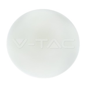 36W LED Плафон Мат Ф450 3в1 Сменяем Спектър 