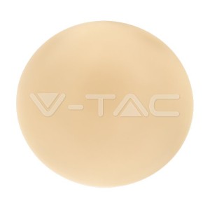 36W LED Плафон Мат Ф450 3в1 Сменяем Спектър 