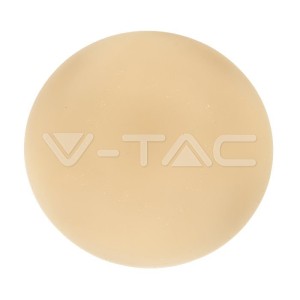 36W LED Плафон Звезди Ф450 3в1 Сменяем Спектър 
