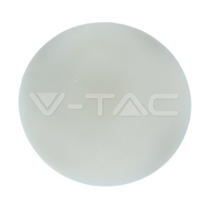 36W LED Плафон Звезди Ф450 3в1 Сменяем Спектър 
