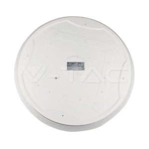 36W LED Плафон Звезди Ф450 3в1 Сменяем Спектър 