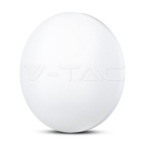 24W LED Плафон Мат Ф300 3в1 Сменяем Спектър 