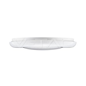 60W LED Плафон С Дистанционно Сменяем Сп. UFO 