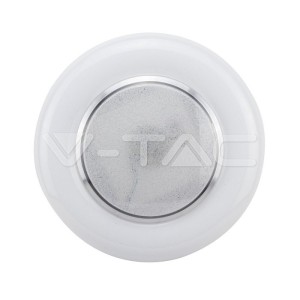 60W LED Плафон С Дистанционно Сменяем Сп. UFO 