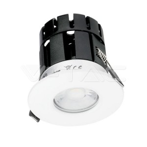 10W LED Луна Bluetooth Пожароустоичива Димираща IP65 
