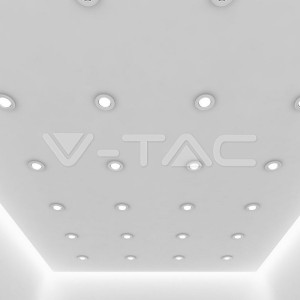 10W LED Луна Bluetooth Пожароустоичива Димираща IP65 