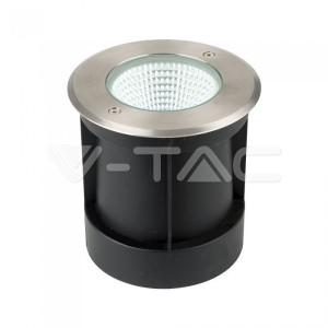 12W LED  Луна За Вграждане 4000К