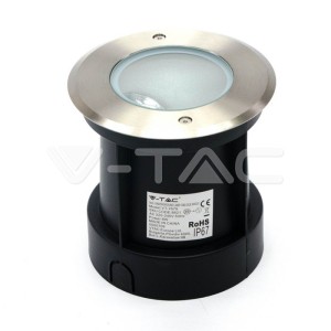 8W LED  Луна За Вграждане 35` 4000К