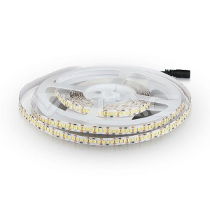 LED Лента SMD2835 - 204/1 3000К IP20