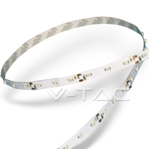 LED Лента SMD3528 - 60/1 Червена Невлагозащитена 