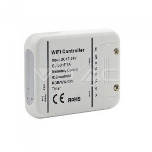WIFI Smart Контролер 220V 