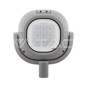 LED Парков Осветител SAMSUNG ЧИП - 50W 6500K Class I Универсален 