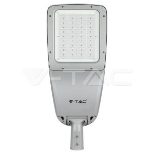 LED Уличен Осветител SAMSUNG ЧИП - 200W 4000K КЛАС II 